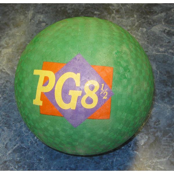 PlayGround Balls